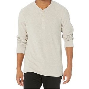 GOOD threads means long sleeve thermal size LG